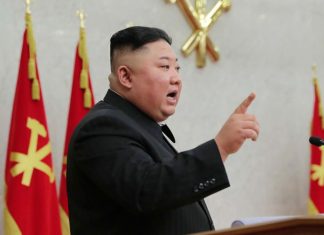 Kim Jung UN