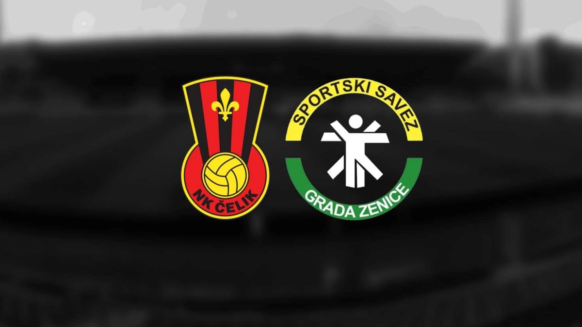 NK Čelik se zahvalio Sportskom savezu Grada Zenica na podršci