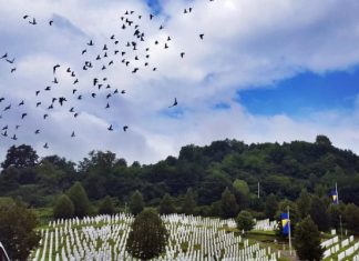 Srebrenica