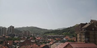 Zenica Vrijeme