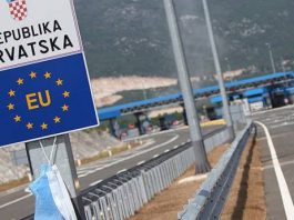 Nova Pravila Za Ulazak U Hrvatsku Granica Hrvatska Eu 60ccc72182ca8