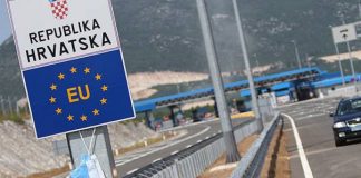 Nova Pravila Za Ulazak U Hrvatsku Granica Hrvatska Eu 60ccc72182ca8