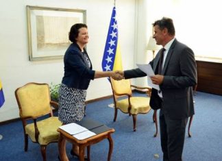 Potpisan Memorandum O Razumijevanju Vlade Fbih I Undp Novaliccc 60bf4459714ad