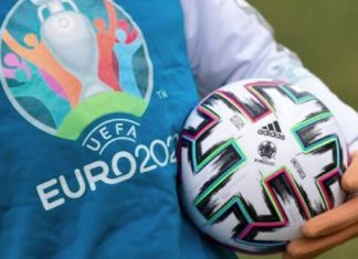 Uefa Smanjila Nagradni Fond Evropskog Prvenstva Lopta Euro 60bbe03a6e14e