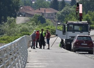 Autoceste FBiH Zenica