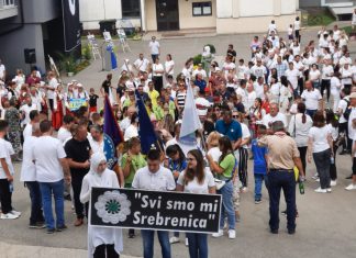 Doboj Istok Srebrenica