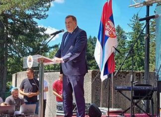 Dodik