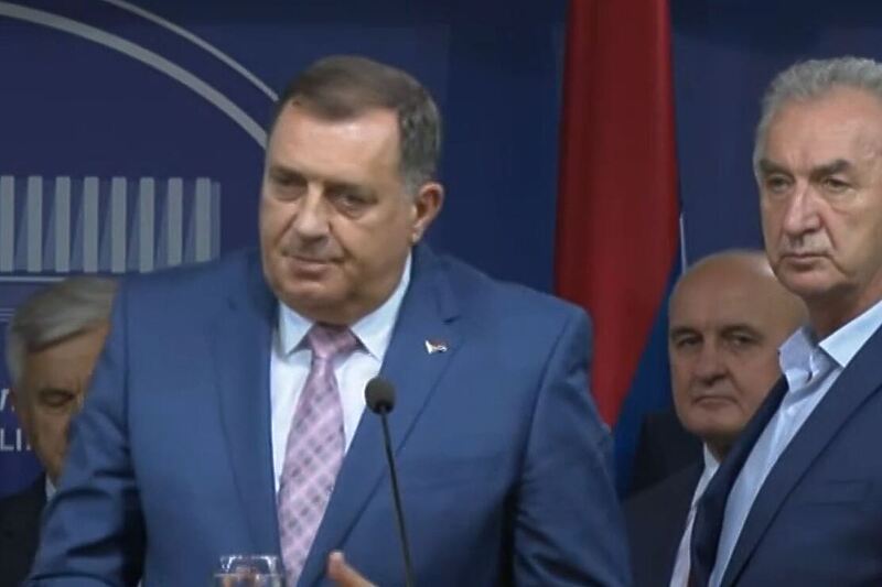 Dodik RS