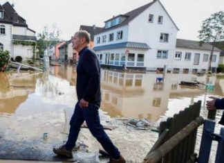 Jesu Li Klimatske Promjene Odgovorne Za Poplave Poplave Reuters 60f3c97ba09bb