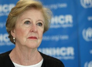 Pandemija Imala Veliki Uticaj Na Osobe Koje Traze Zastitu Gillian Triggs Fena 60eff1c5b05dc