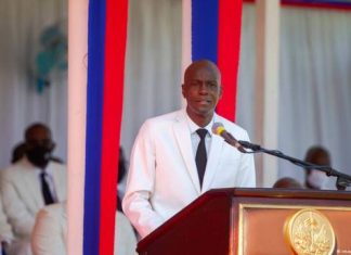 Ubijen Predsjednik Haitija U Napadu Ranjena Prva Dama Jovenel Moise 60e58949e5378