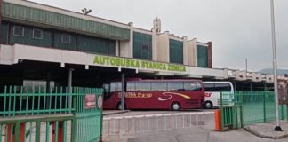 Zenicatrans Podnio Tuzbu Protiv Grada Zenica Autobuska Zenica2 60f40d574d697