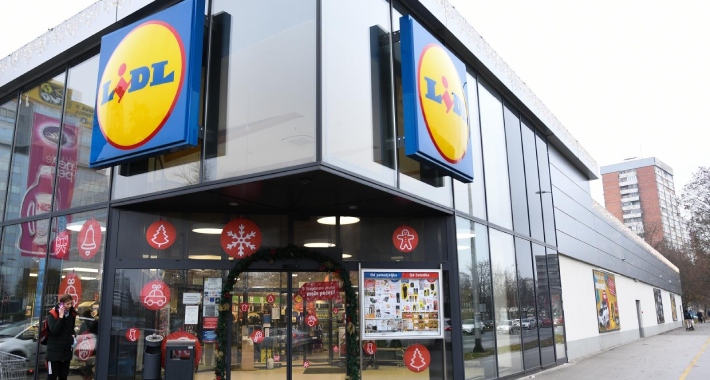 Lidl Zoe Sarlija PIXSELL