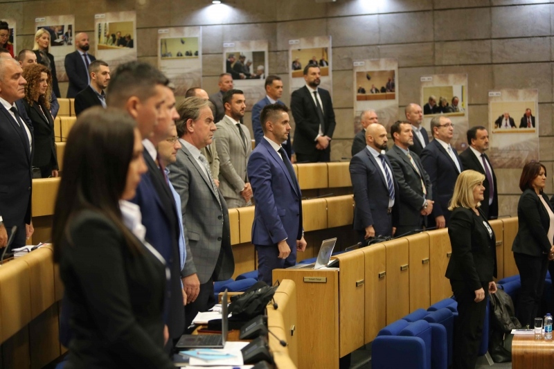 Parlament BiH