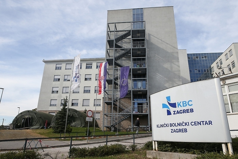 KBC Zagreb