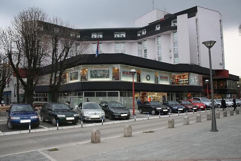 Hotel Bosna Banja Luka