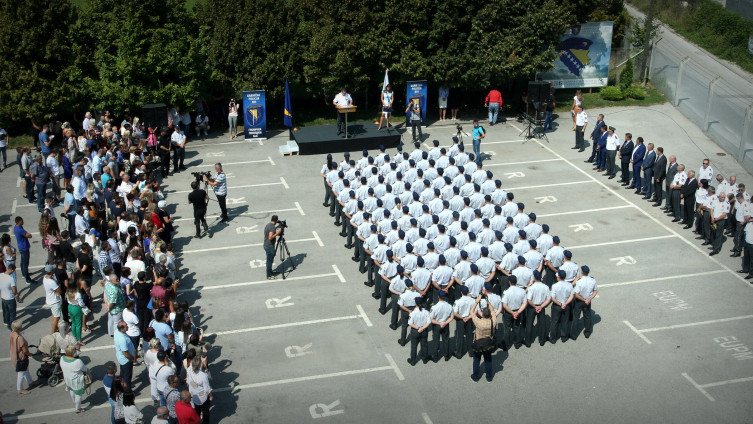 Granična Policija BiH