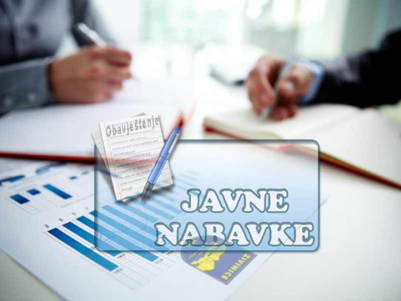 Javne Nabavke