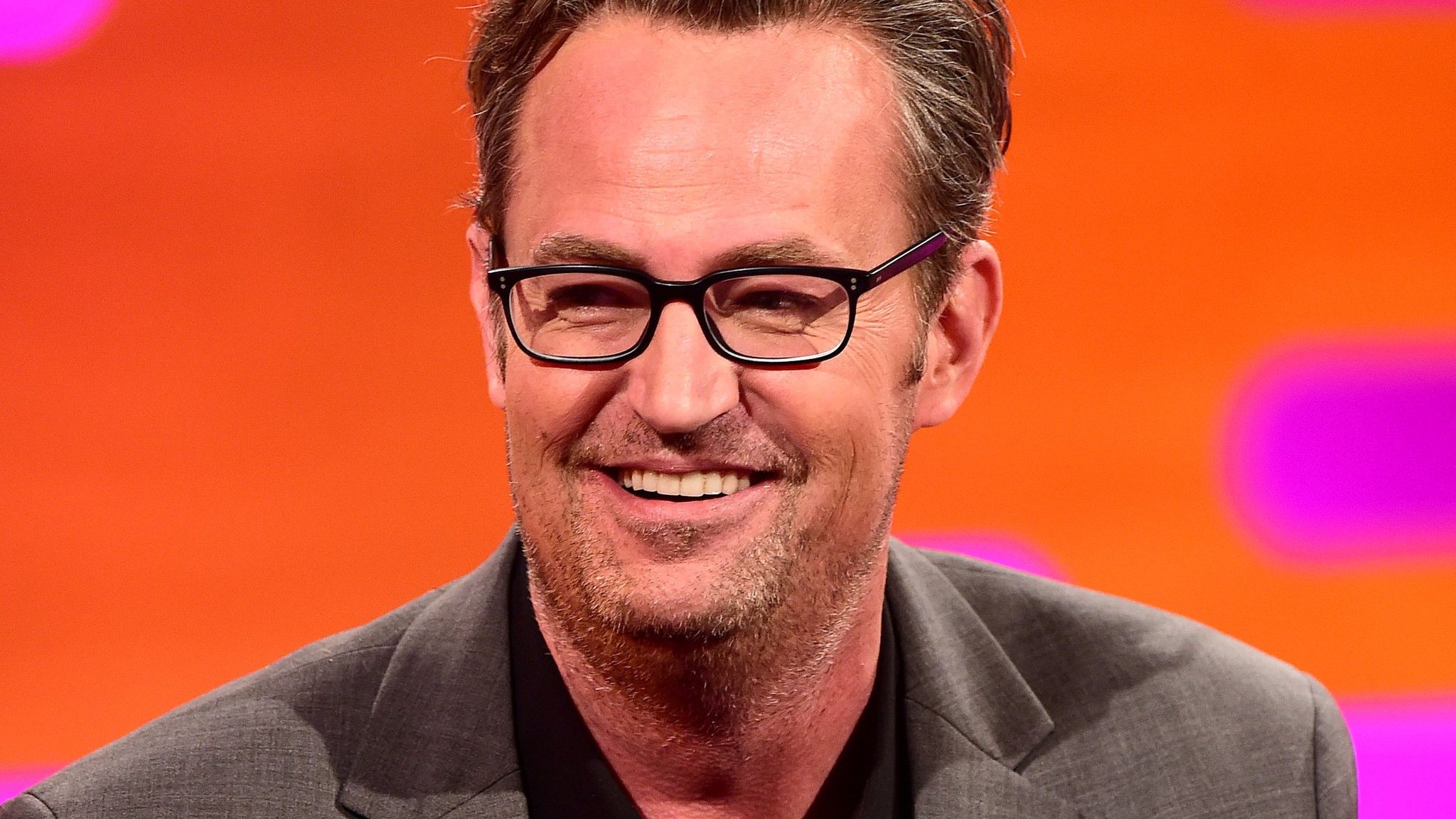 Matthew Perry