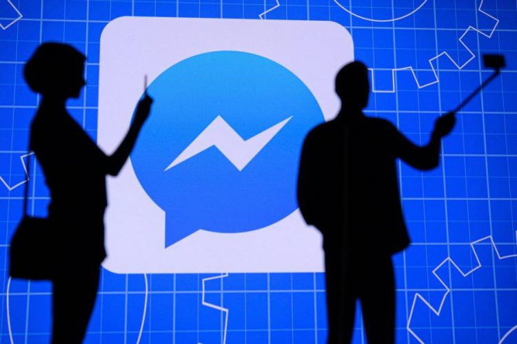 Messenger Facebook