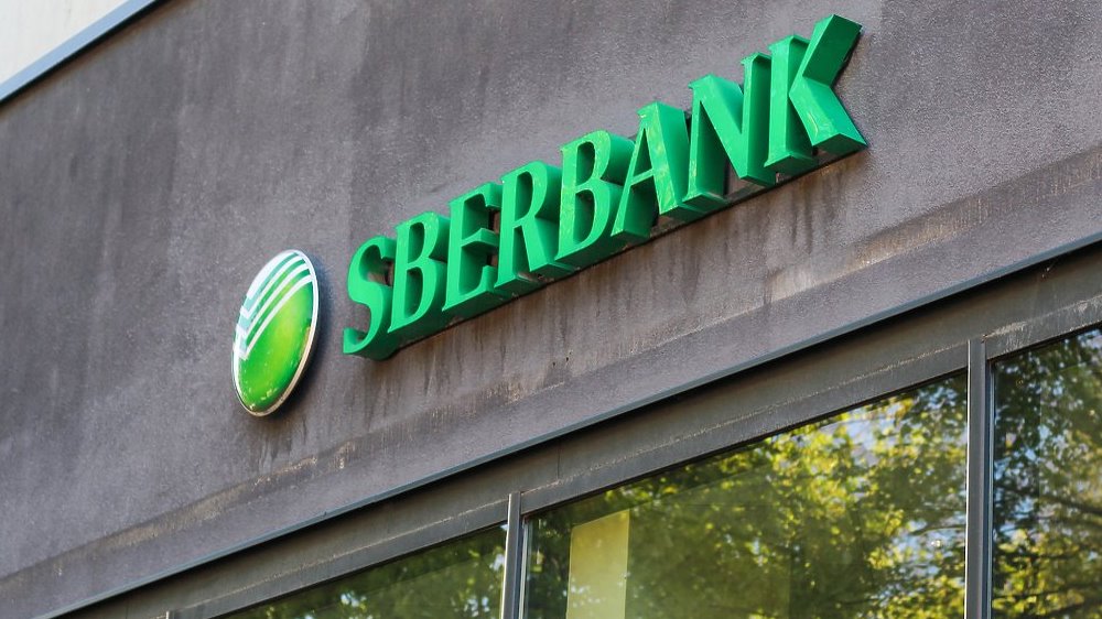 Sberbank