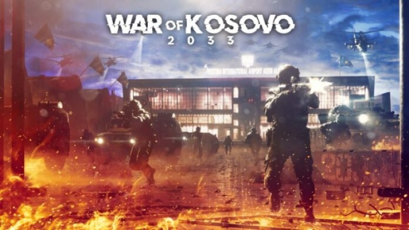 War Of Kosovo