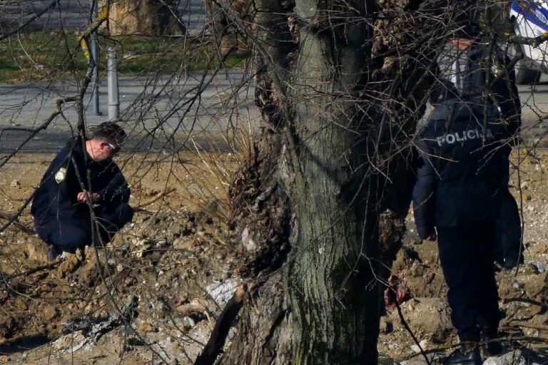 Policija Zagreb