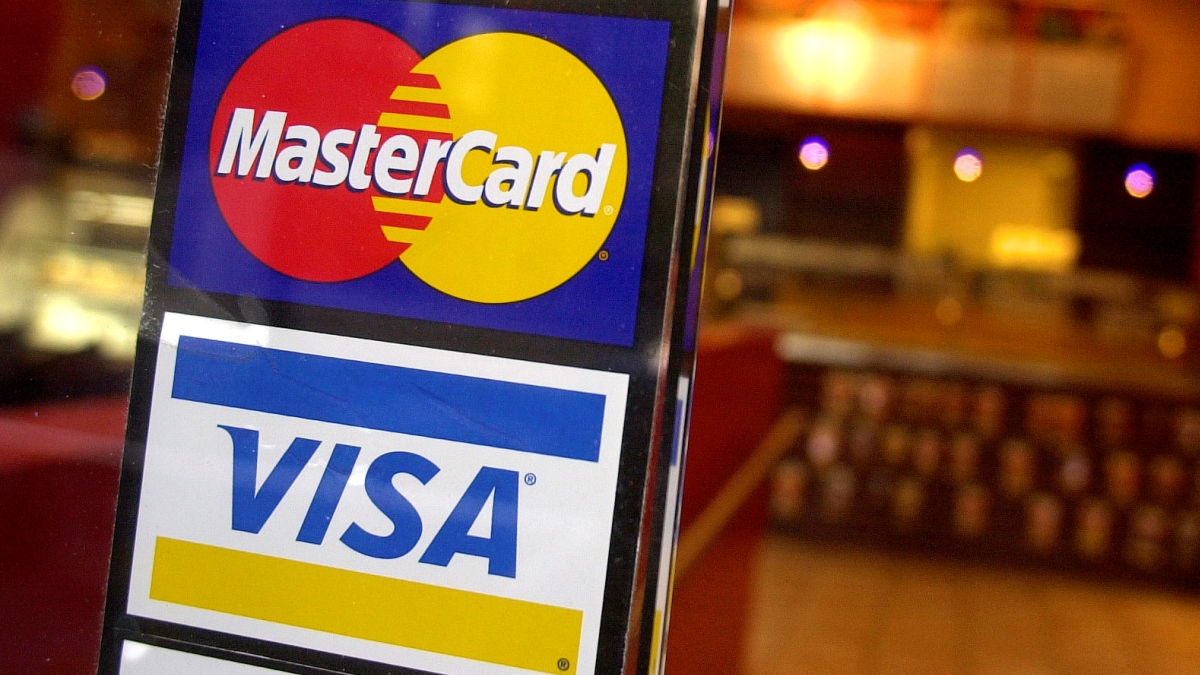 Visa i Mastercard obustavili transakcije u Rusiji