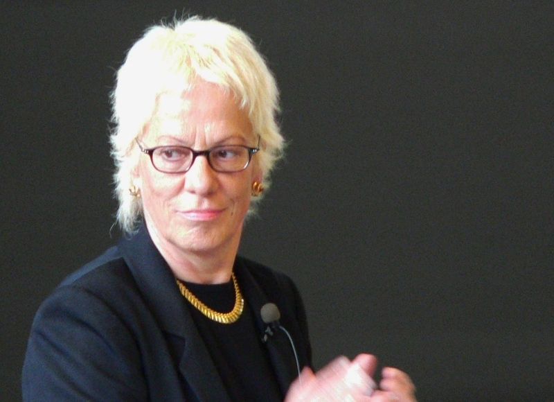 Carla Del Ponte