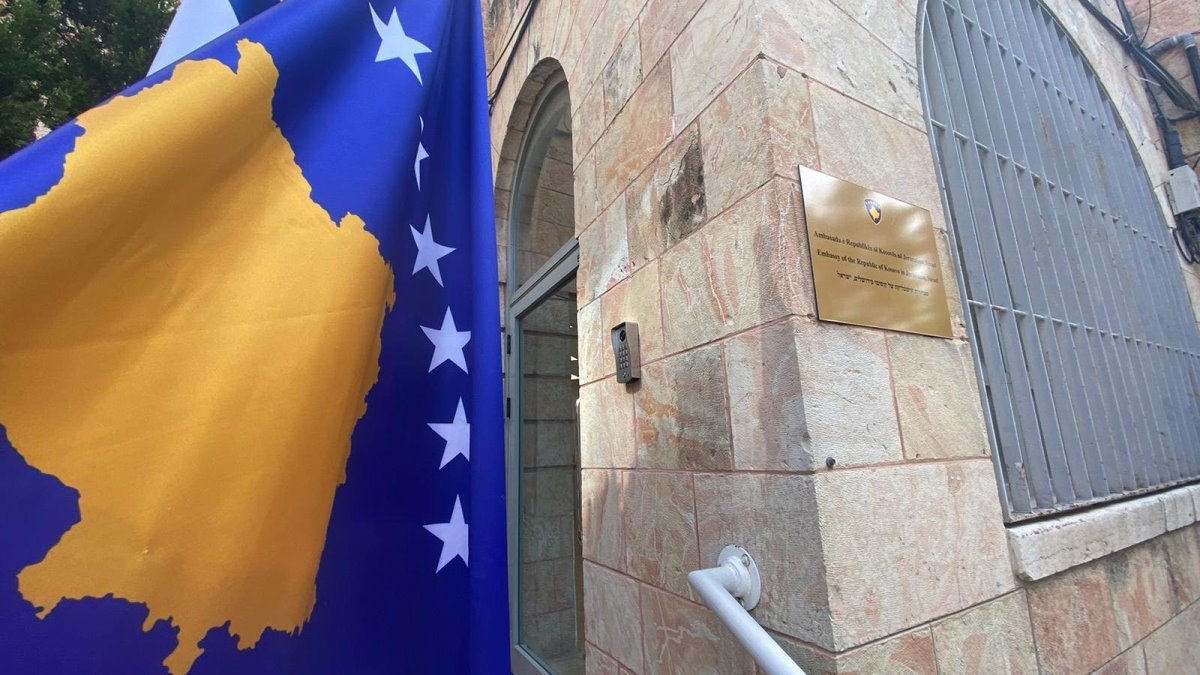 Kosovo