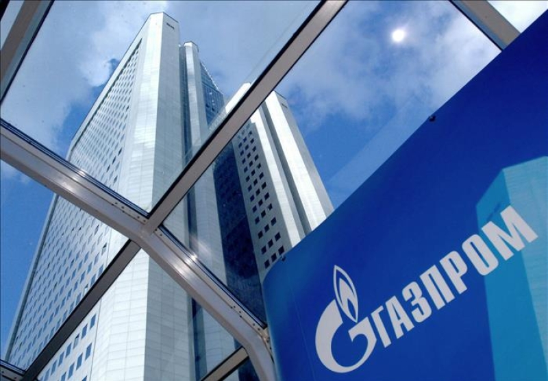 Gazprom