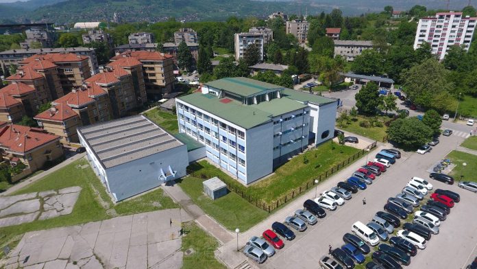 Medicinska škola Zenica