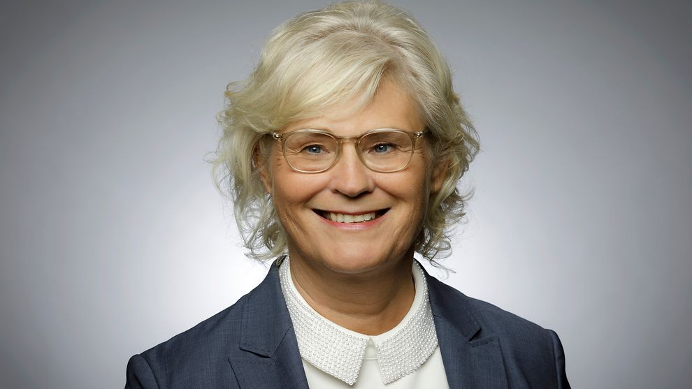 Christine Lambrecht