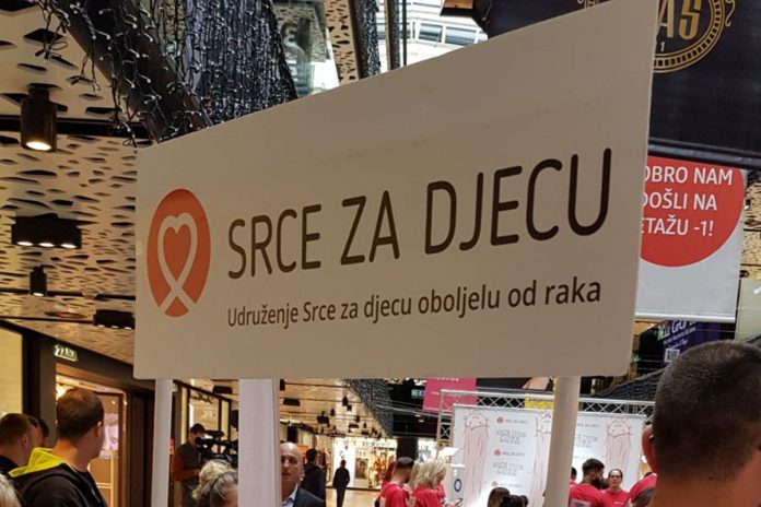 Srce Za Djecu