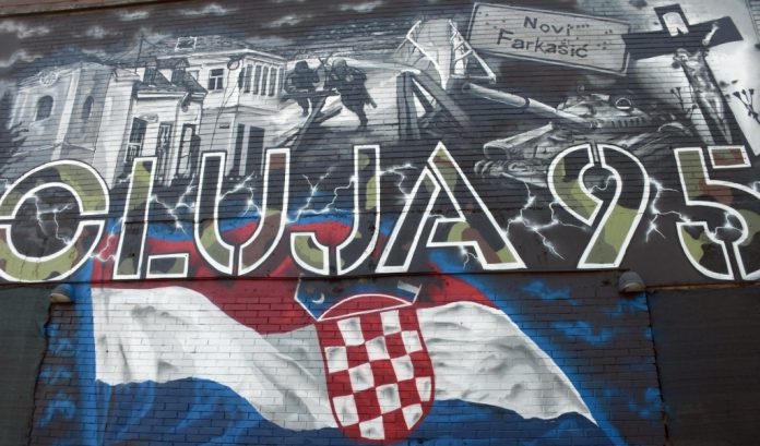 Oluja Grafit Hrvatska