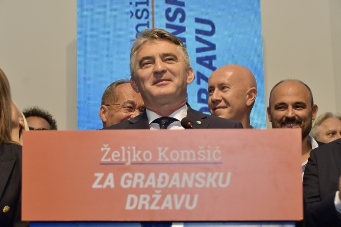 Komšić