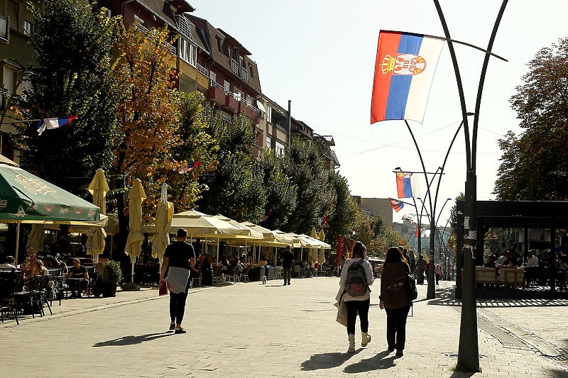 Kosovska Mitrovica