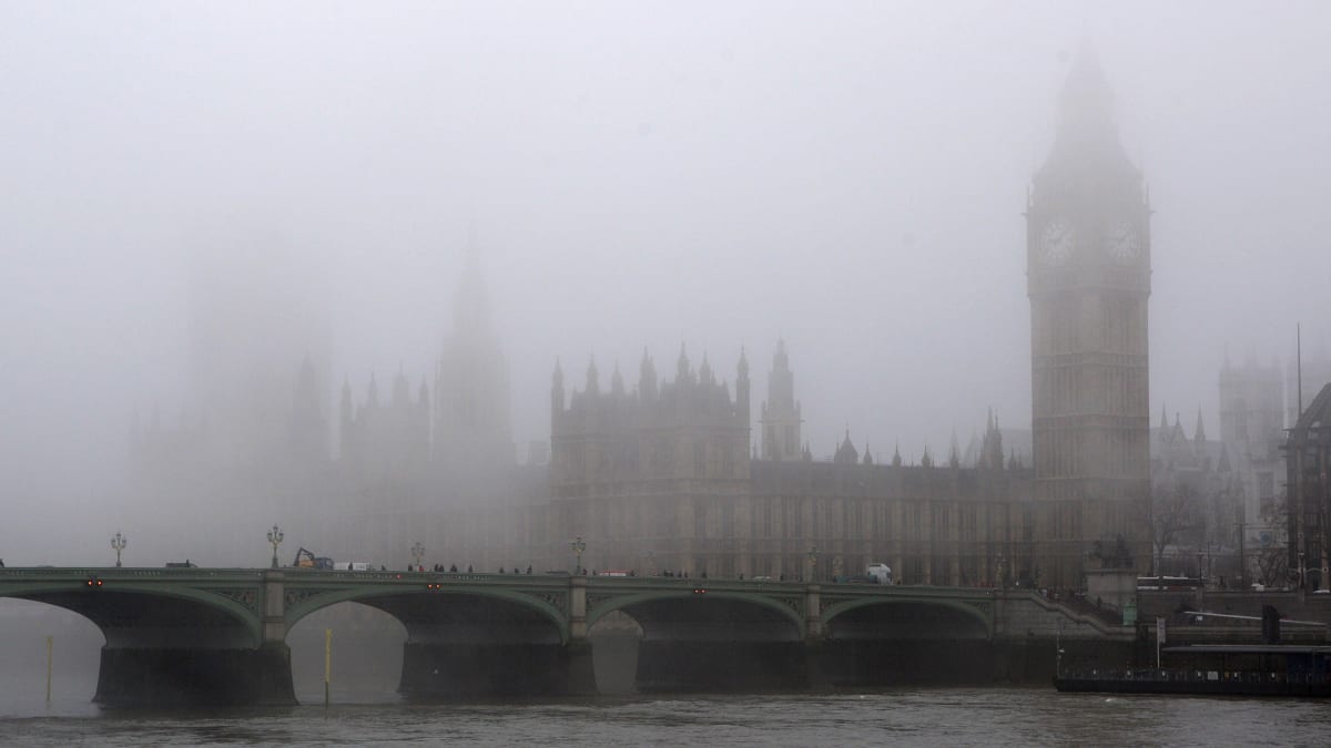 London Smog