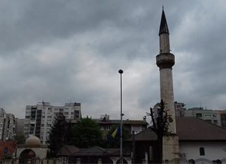 Dzamija Zenica