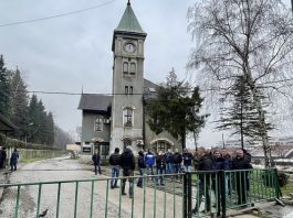 Rudari Zenice, Protesti