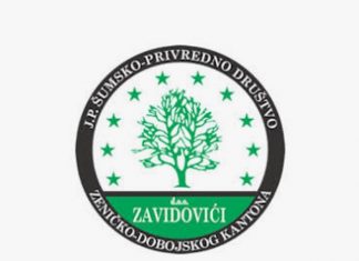 Sindikat SSŠPDP BIH ZDK Zavidovici