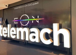 Telemach EON