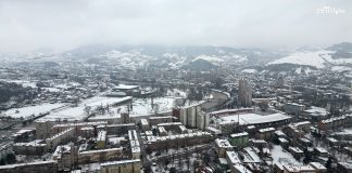 Grad Zenica (Foto: Zenit.ba)