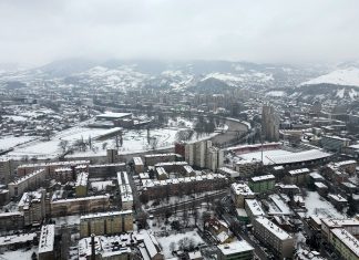 Grad Zenica (Foto: Zenit.ba)