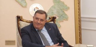 Milorad Dodik