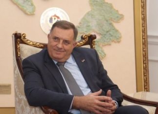 Milorad Dodik