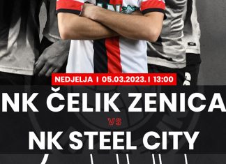 Celik I Steel City