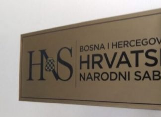 Hrvatski Narodni Sabor BiH