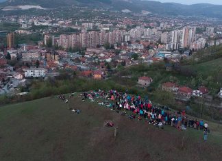 Iftarska Setnja Zenica