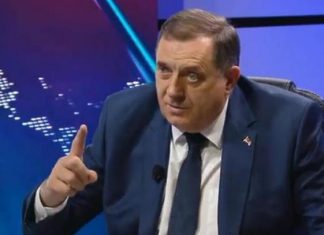 Milorad Dodik